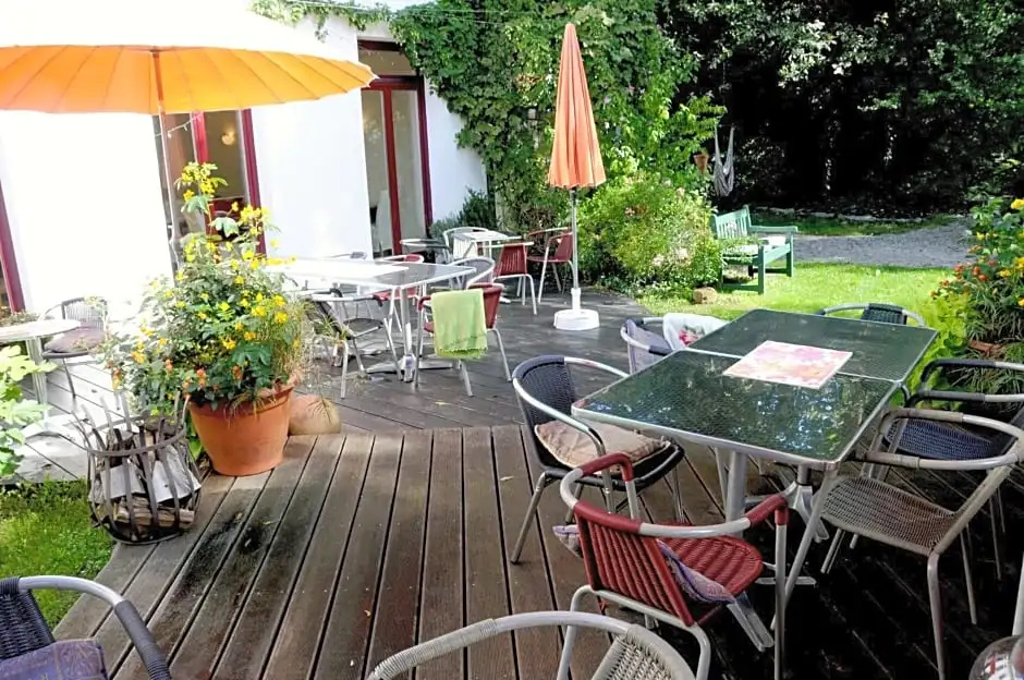 Hotel Am Fluss - Général