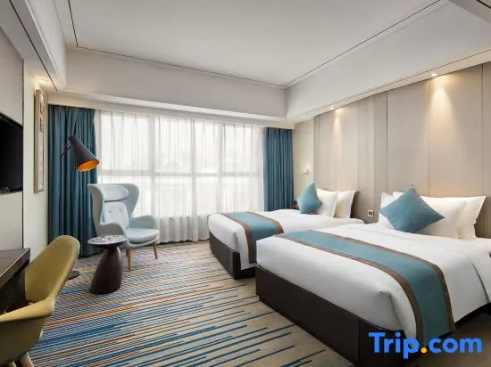 Platinum Double room (twin beds)