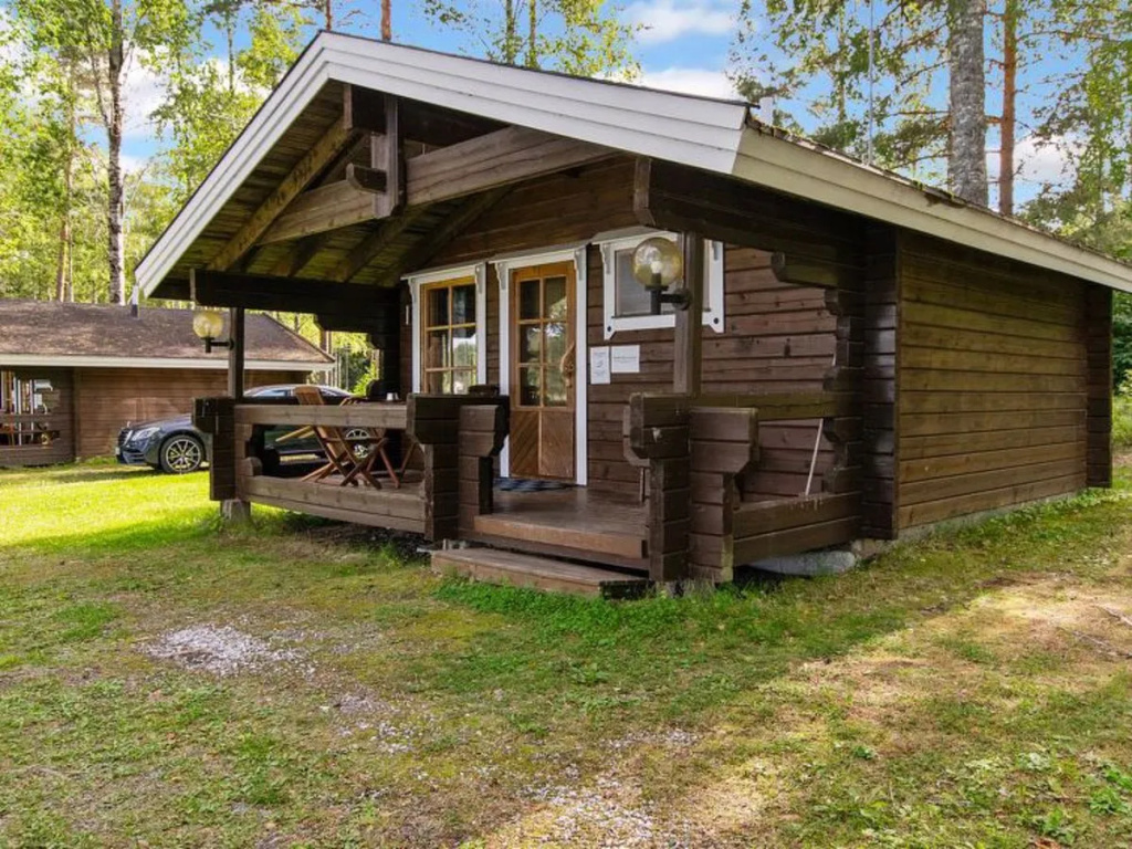 Rantamökki 17