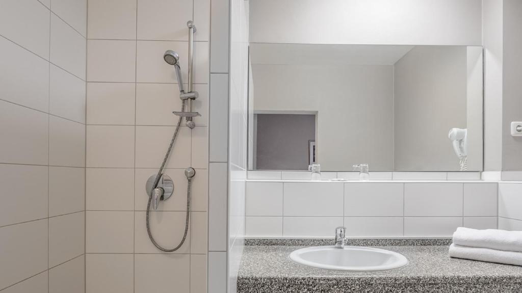 Hotel Goller - Chambres