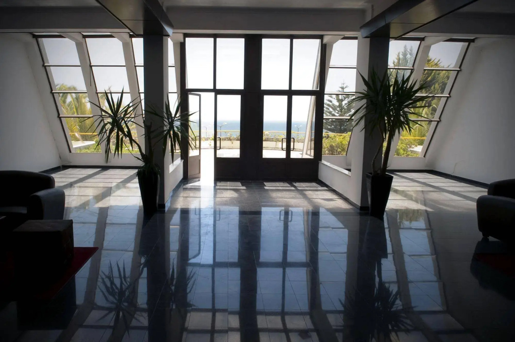 Hotel Atlantida Sol - Général