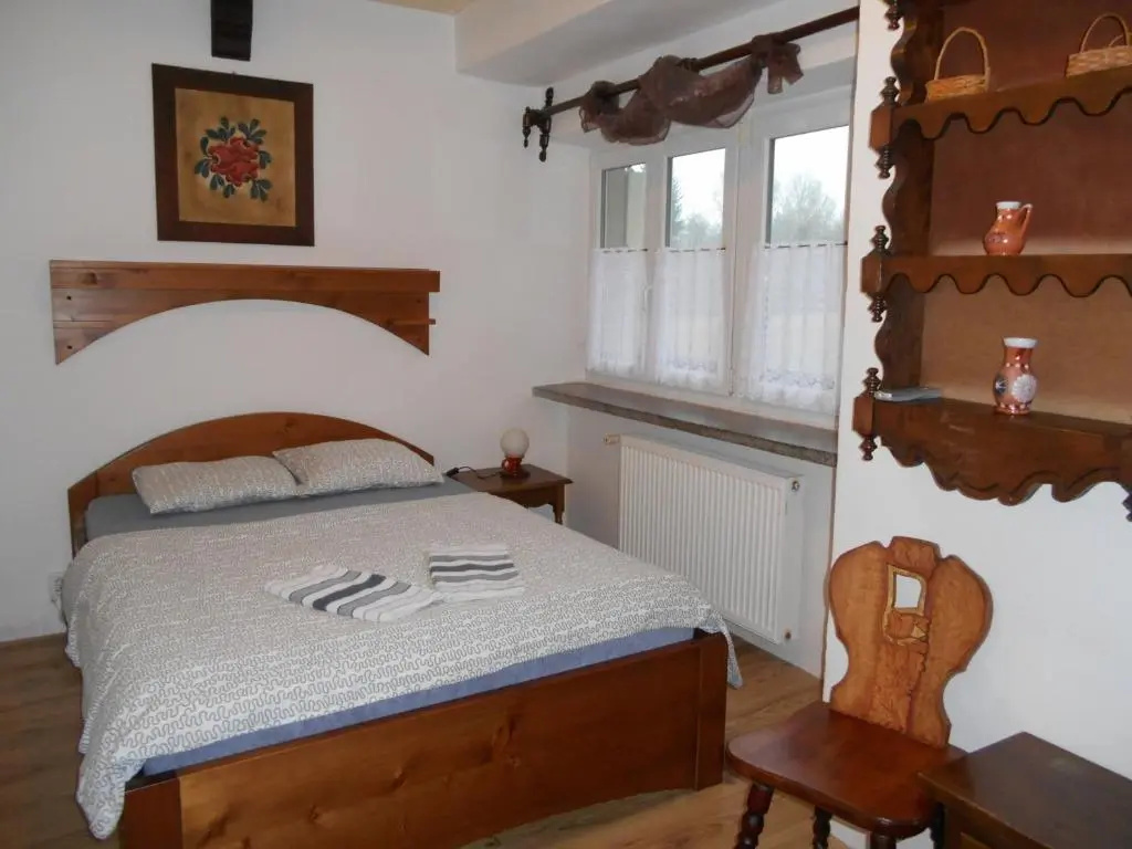 Penzion Gaudeamus - Chambres