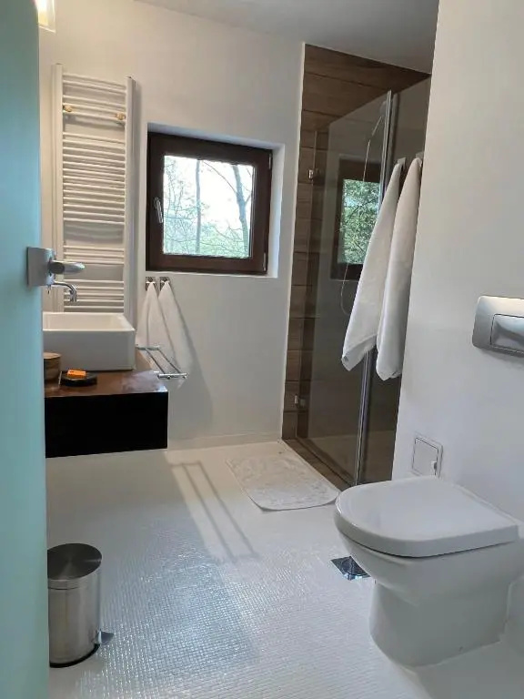 Relax in Style - Chambres
