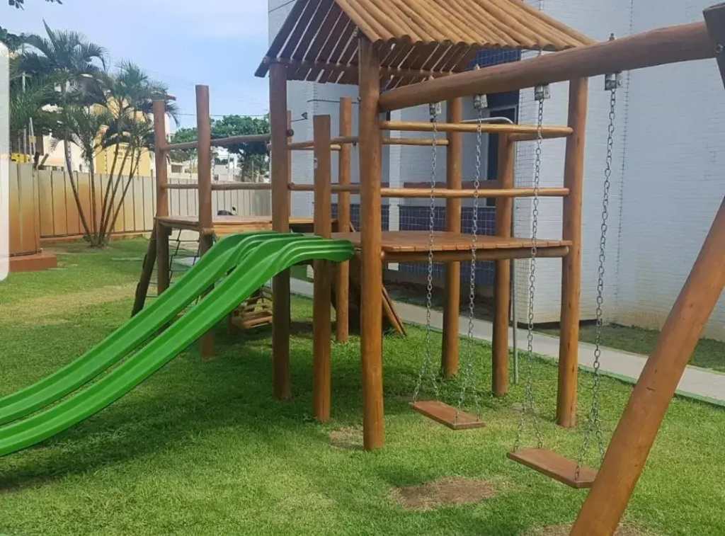 Village Duplex, Vilas do Atlântico