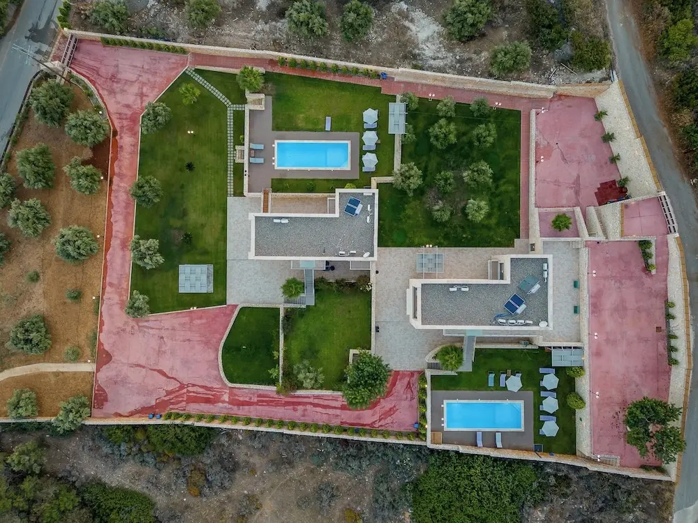 Elios Villas