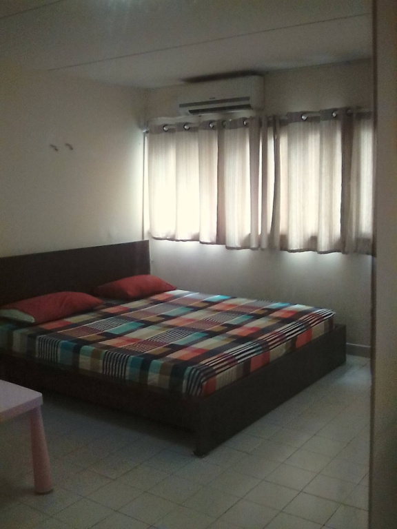 Room-impact Challenger Muang Thong Thani