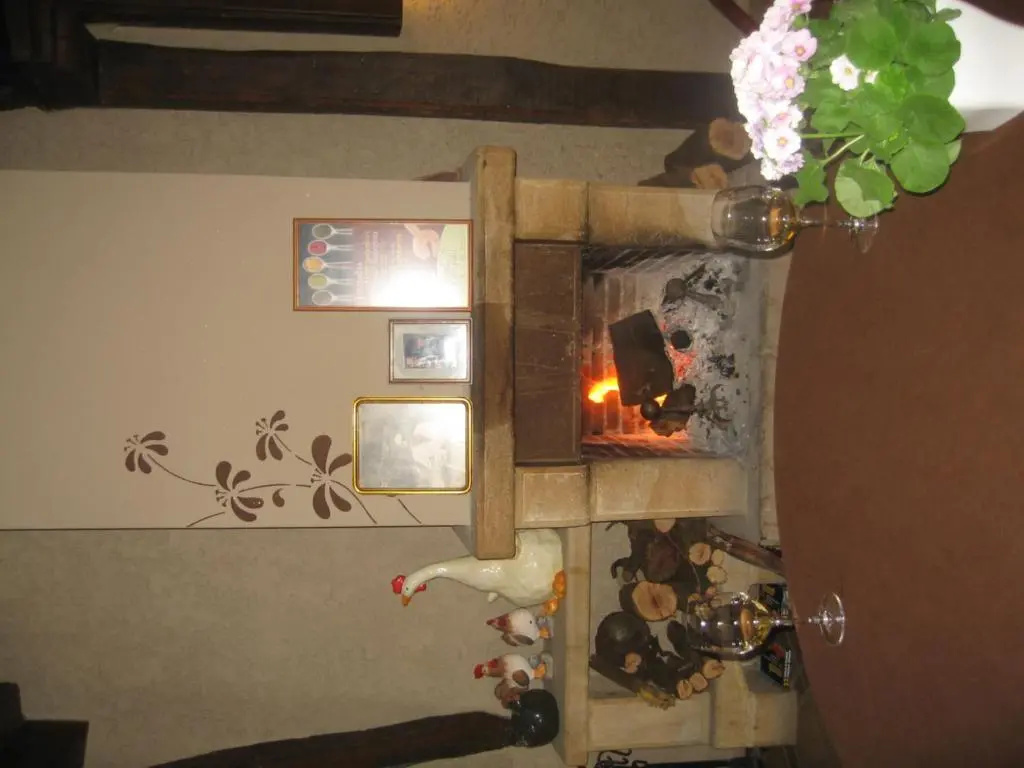 Hotel Colegiata - Chambres
