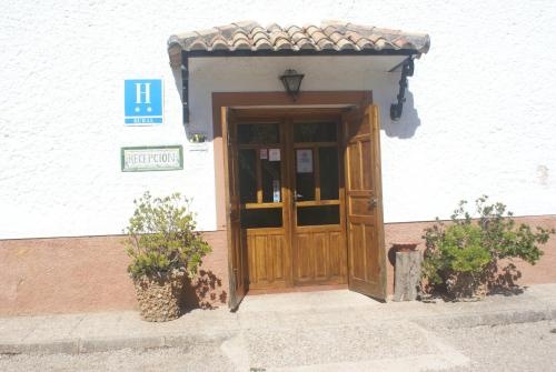 Hotel La Hortizuela