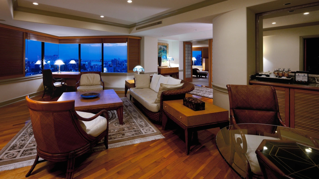 Club Suite