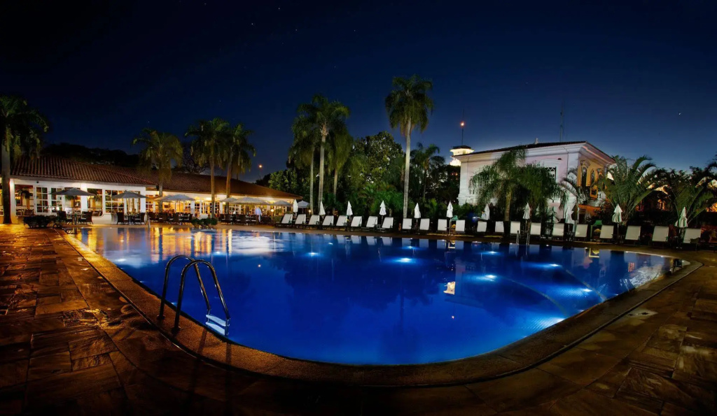Hotel das Cataratas, A Belmond Hotel, Iguassu Falls - Général