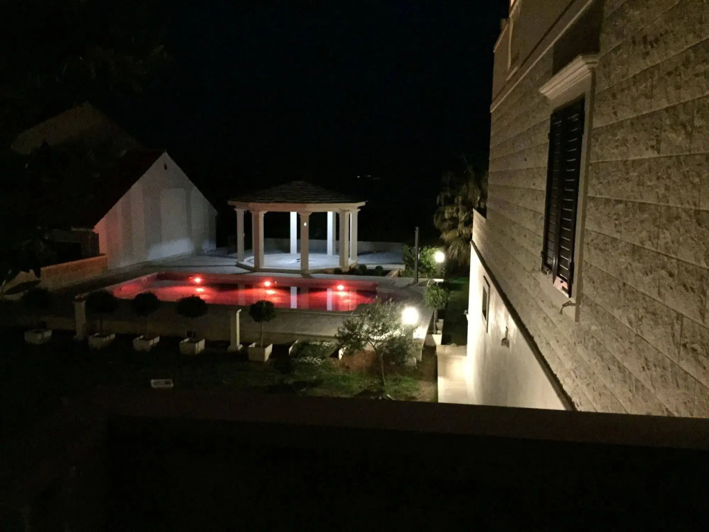 Apartments Villa Jadranka - Adults Only