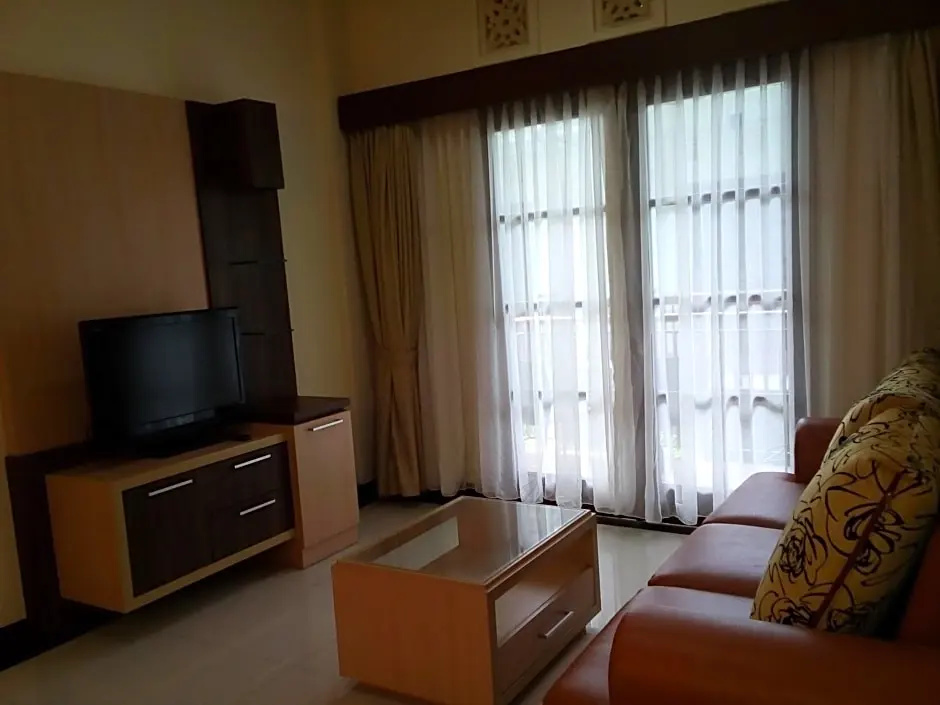 Rukun Senior Living - Chambres