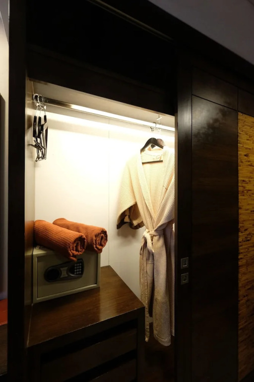 Двухместный номер Superior с видом на сад 2 отдельные кровати в Tara Mantra Cha Am Resort