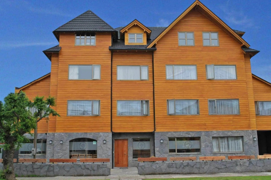 Hotel Vientos del Sur