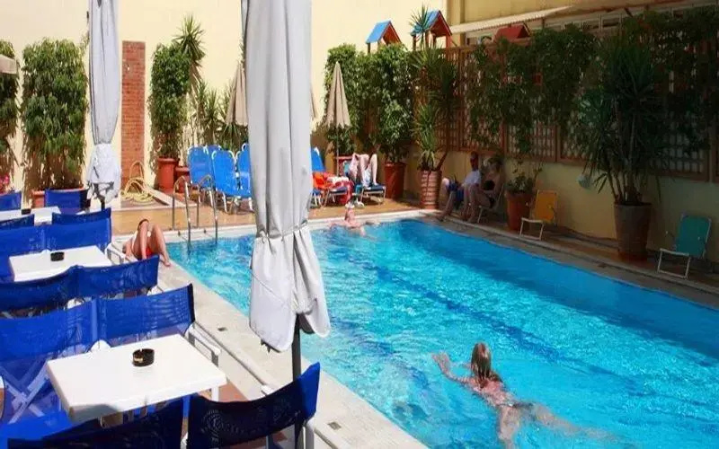 Hotel photo 40