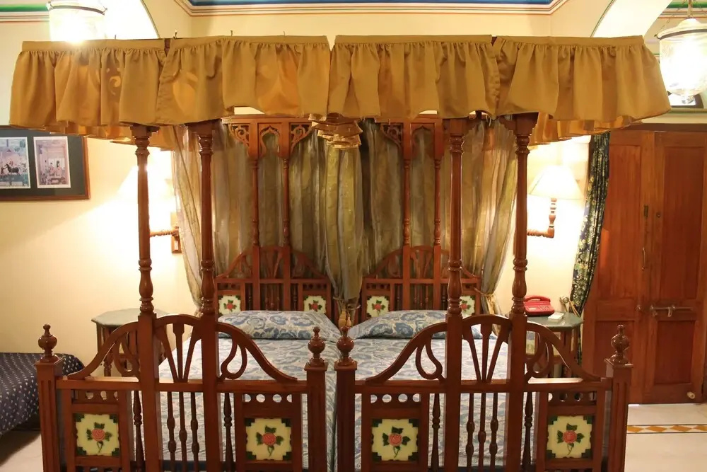 Madhuban - A Heritage Home - Général