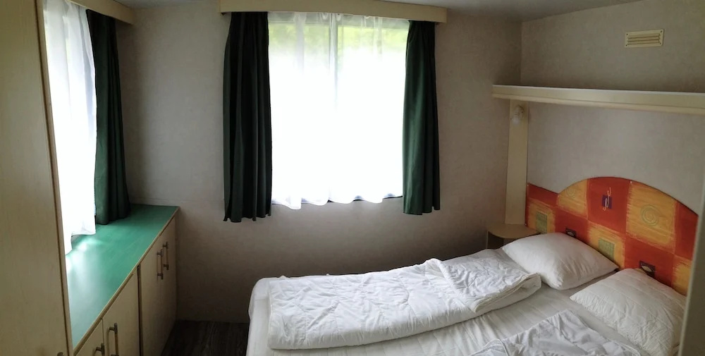 Sunwaychalets Lago di Lugano - Chambres