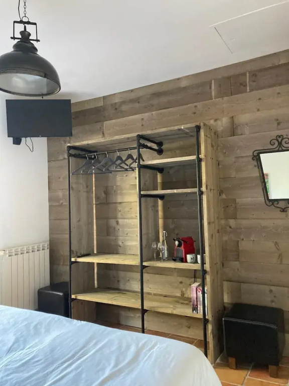 Afficher la photo 8 — Villa Oriel Naturiste