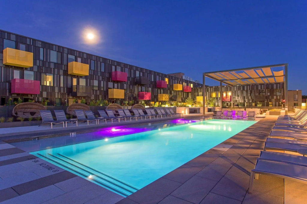 Hotel photo 12