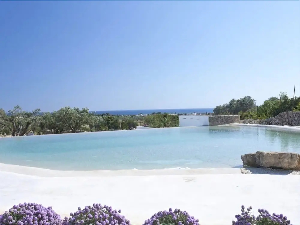 Masseria Pugliese - Général