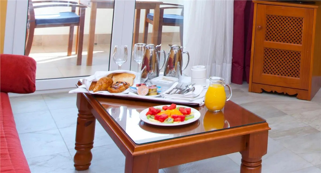 Playacartaya Hotel - Général