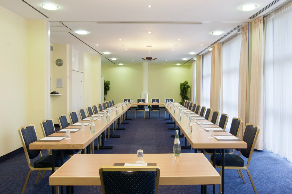 Holiday Inn Munich - South by IHG - Général