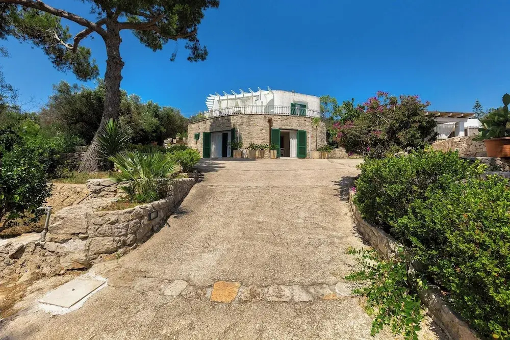 Villa Scarnera