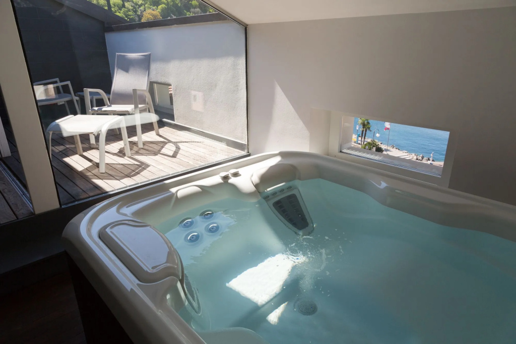 Hotel Lago di Garda - Général