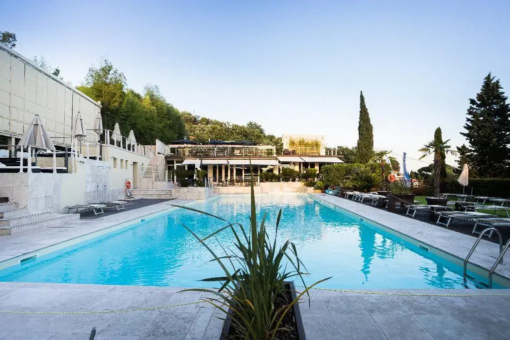 La Villa Resort - Général