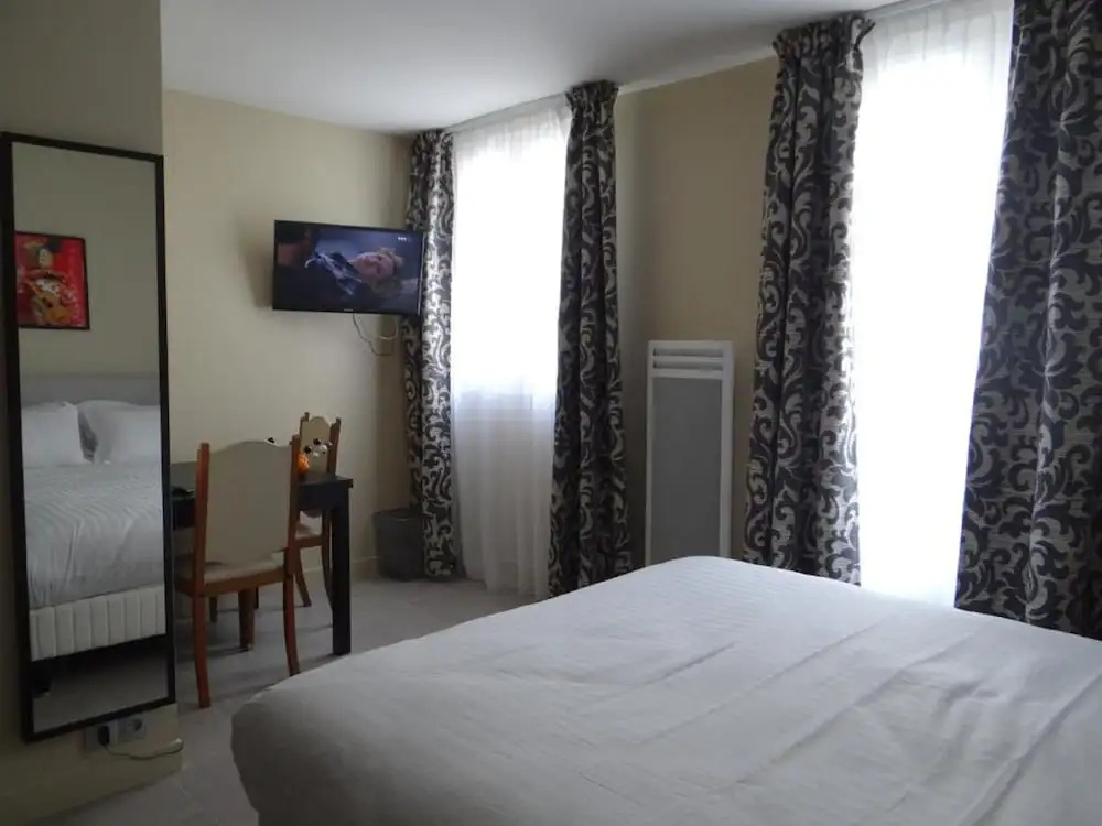 Voir la photo 4 — Villa Montmartre - Nouvellement rénovée