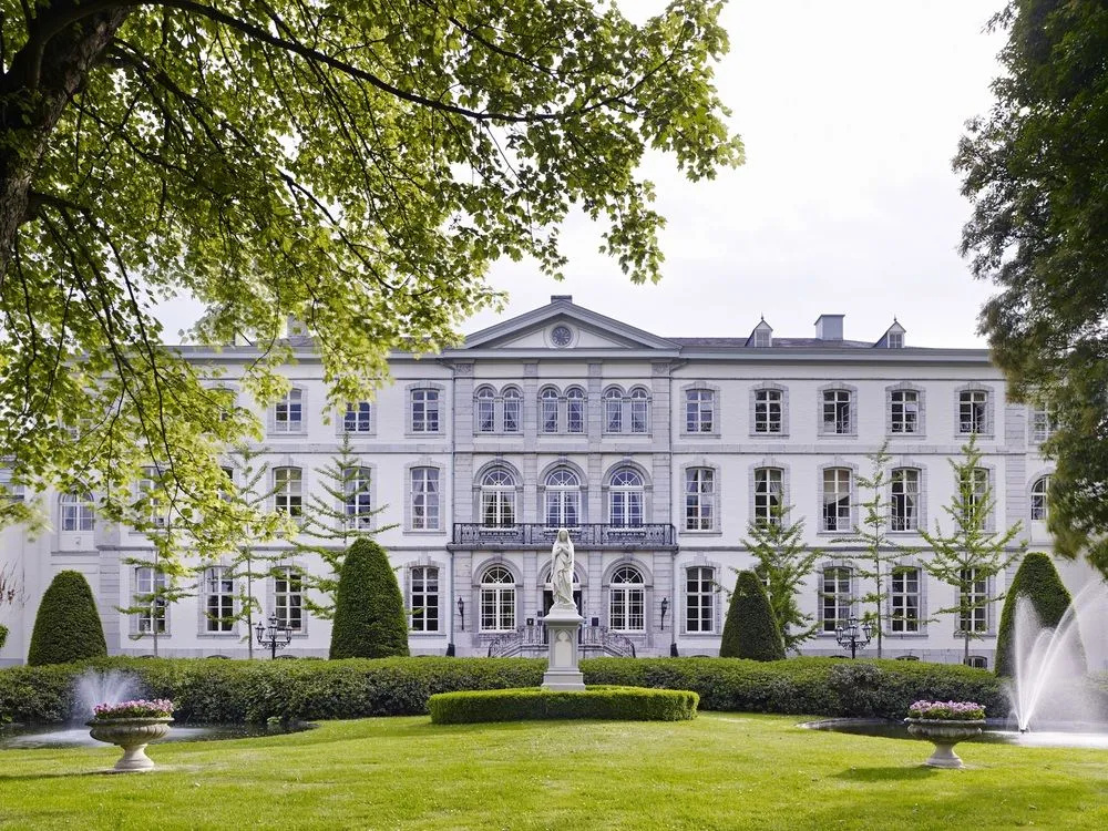 Hotel Bloemendal