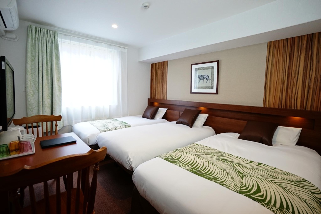 La'gent Hotel Osaka Bay 사진 7