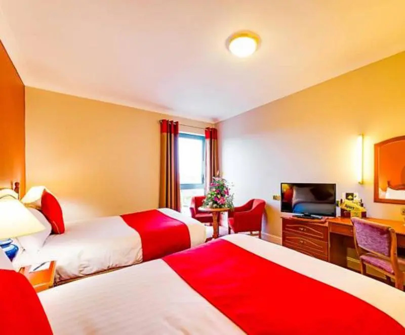 Great National South Court Hotel - Chambres