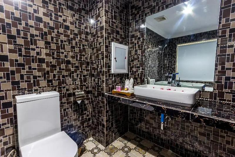 Dinata Angkor Boutique Hotel - Chambres