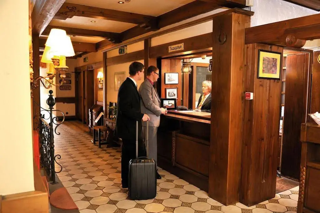 Hotel photo 19