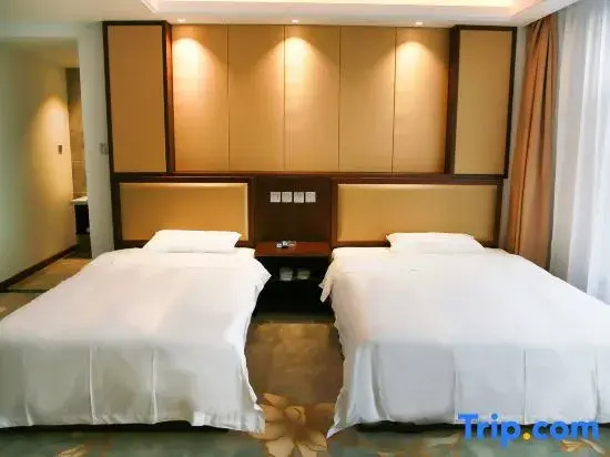 Grand room