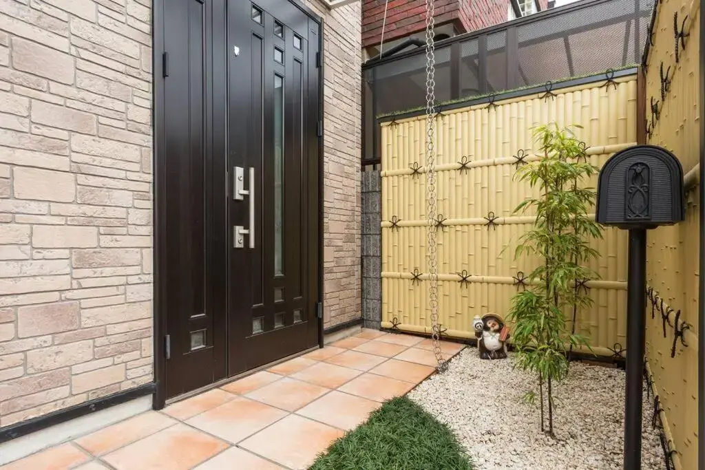 KYO Sakura House