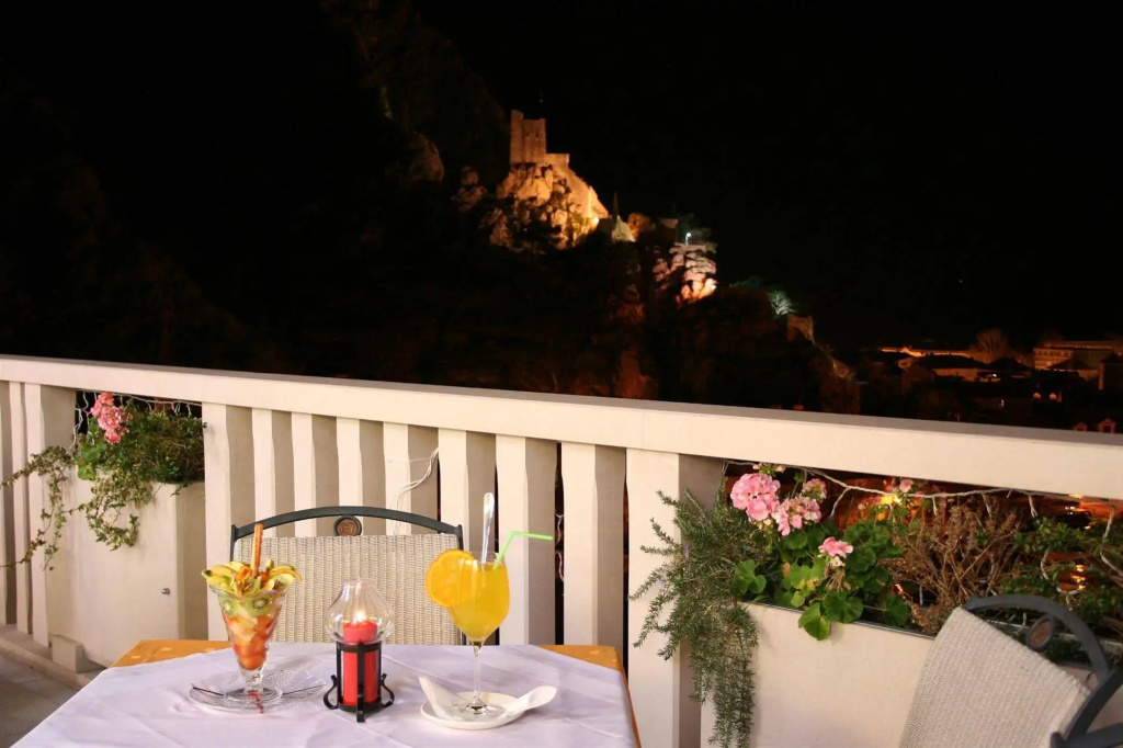 Hotel Villa Dvor - Général