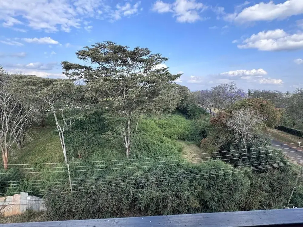 G&M Luxe Abode Vacation Rental Nyeri