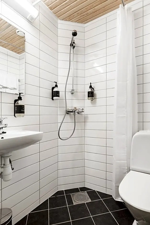 Heimen Hotel - Chambres
