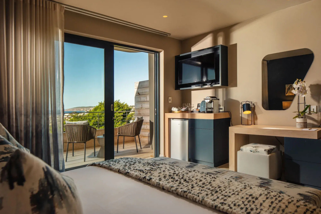 Sky Villa Boutique Hotel - фото 7