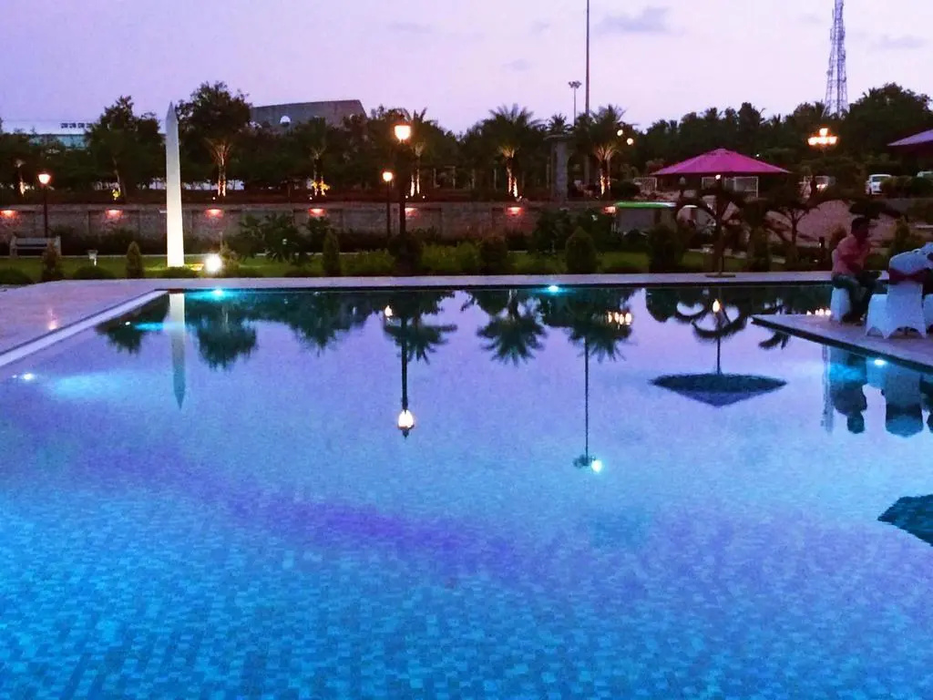 Hotel photo 13