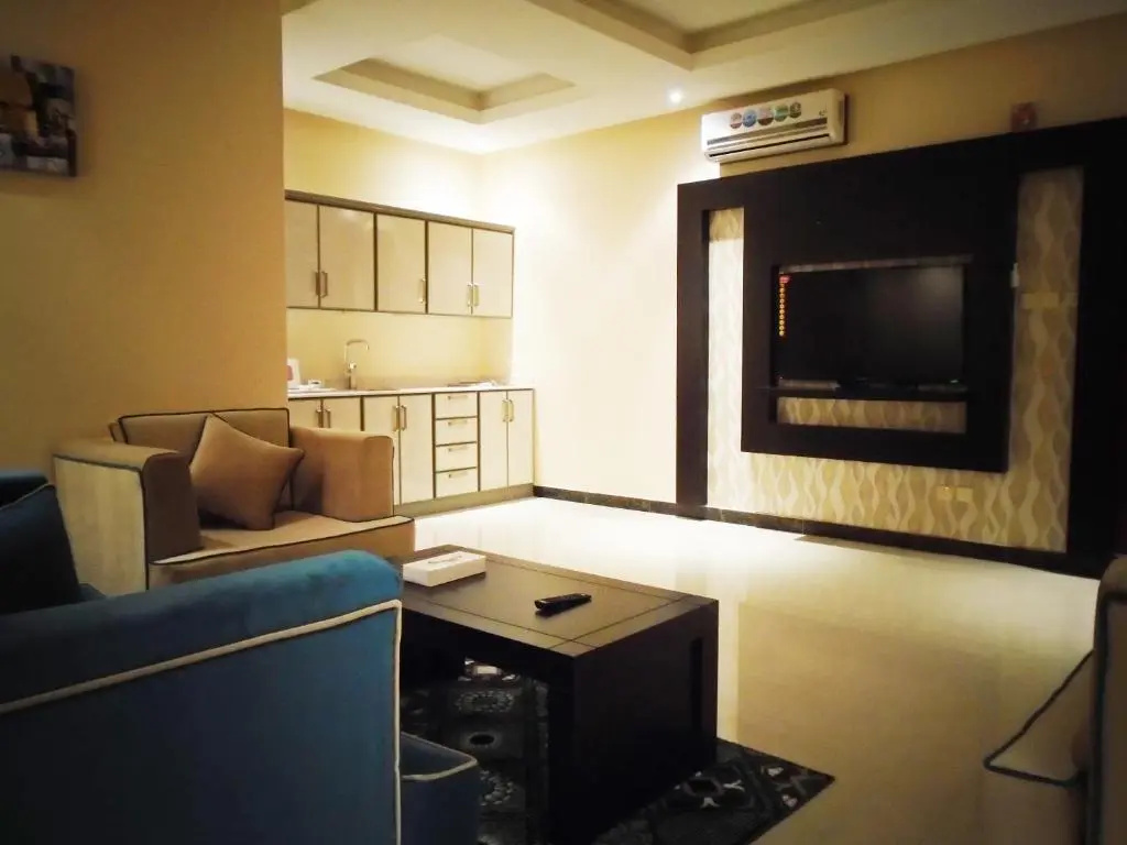Sweet Homes - Chambres