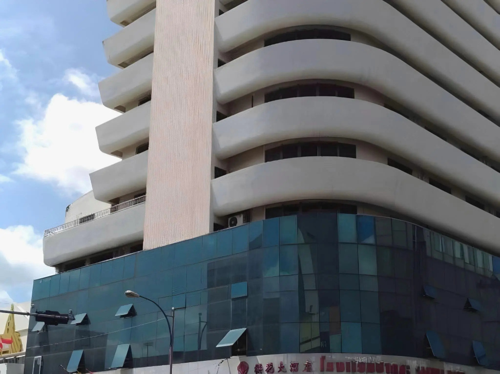 Sakura Hotel Hat Yai