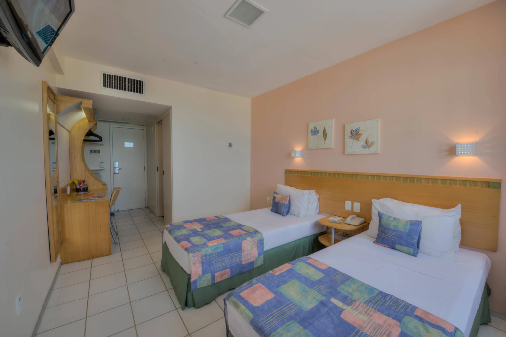 Maredomus Hotel - Général