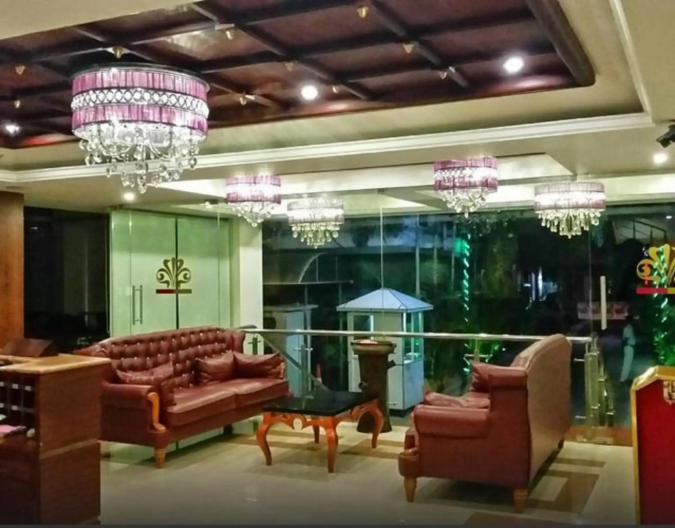 Cochin Palace — фото 2