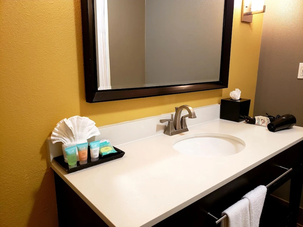 Hotel 1550 - SFO Airport - Chambres