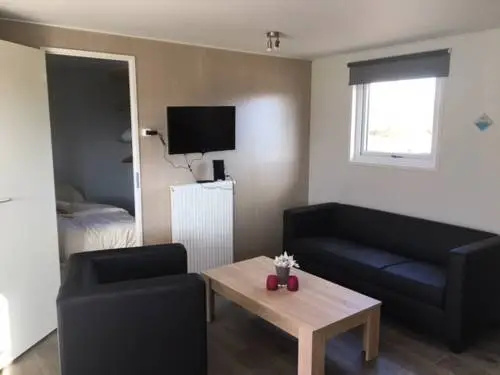 Vakantiepark Witven