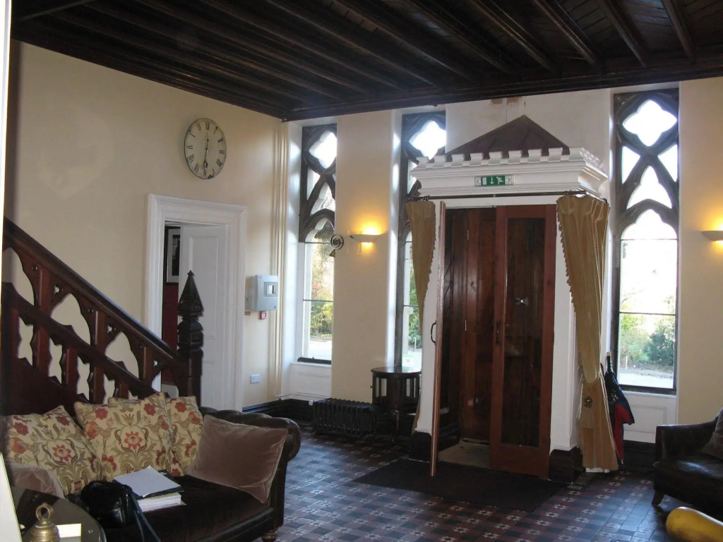 Ffarm Country House - Général