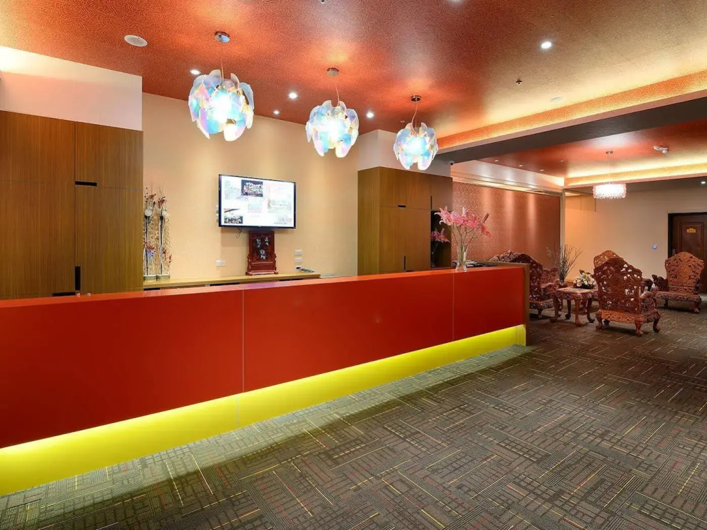 Hotel photo 16